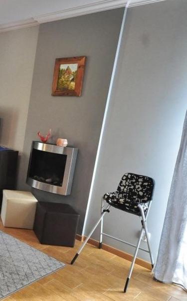 שצ'קלארסקה פוראובה Apartament Cristal מראה חיצוני תמונה