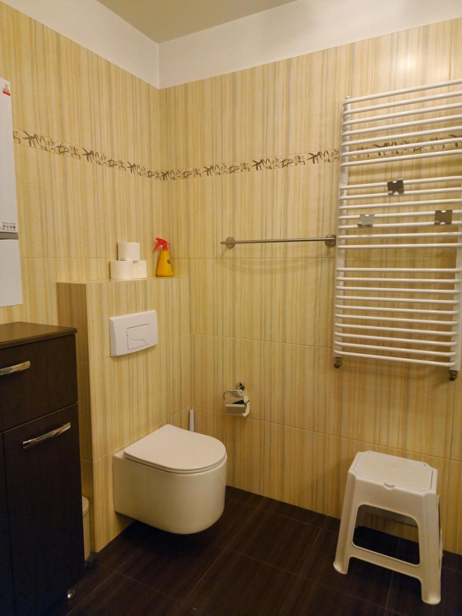 שצ'קלארסקה פוראובה Apartament Cristal מראה חיצוני תמונה