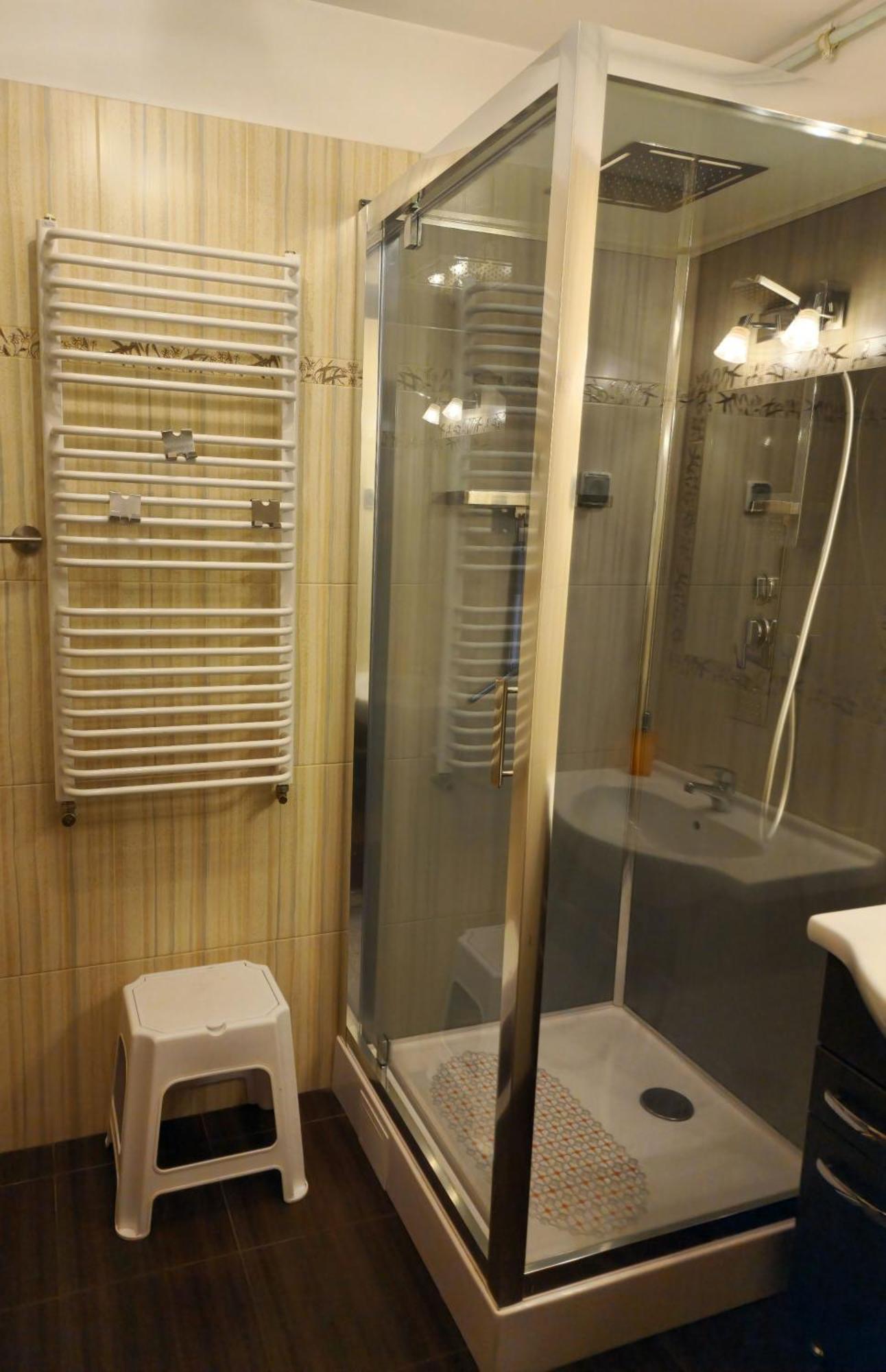 שצ'קלארסקה פוראובה Apartament Cristal מראה חיצוני תמונה