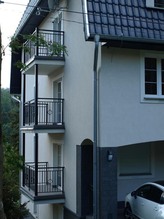 שצ'קלארסקה פוראובה Apartament Cristal מראה חיצוני תמונה