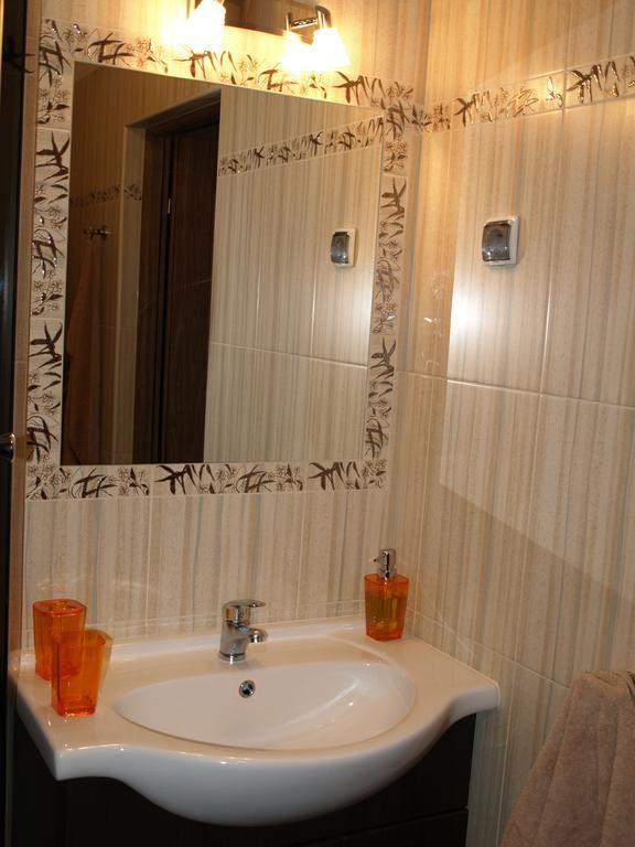 שצ'קלארסקה פוראובה Apartament Cristal מראה חיצוני תמונה