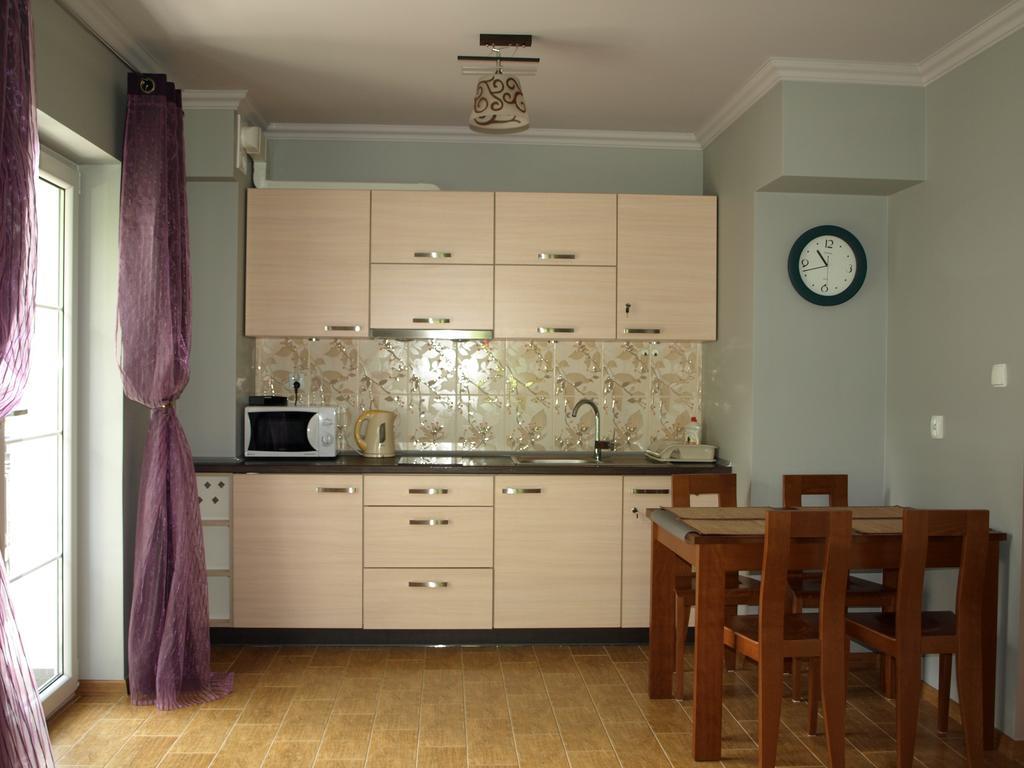 שצ'קלארסקה פוראובה Apartament Cristal מראה חיצוני תמונה
